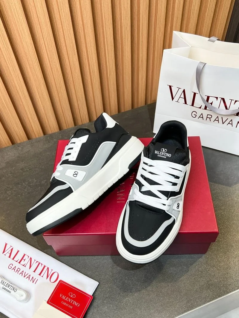 Valentino Low Shoes Packable 35824