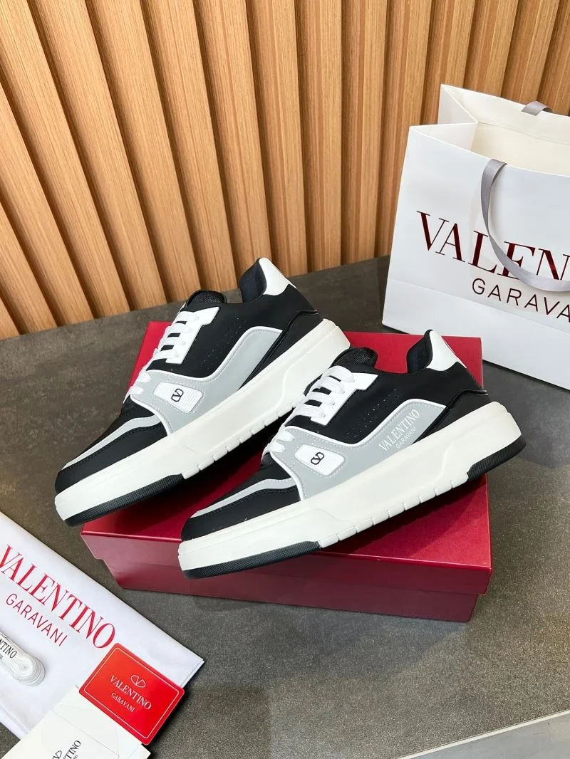 Valentino Low Shoes Packable 35824