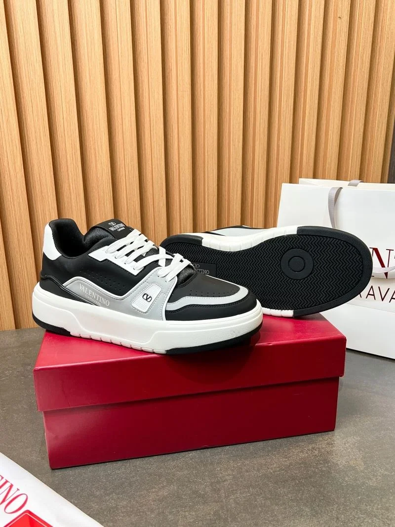 Valentino Low Shoes Packable 35824