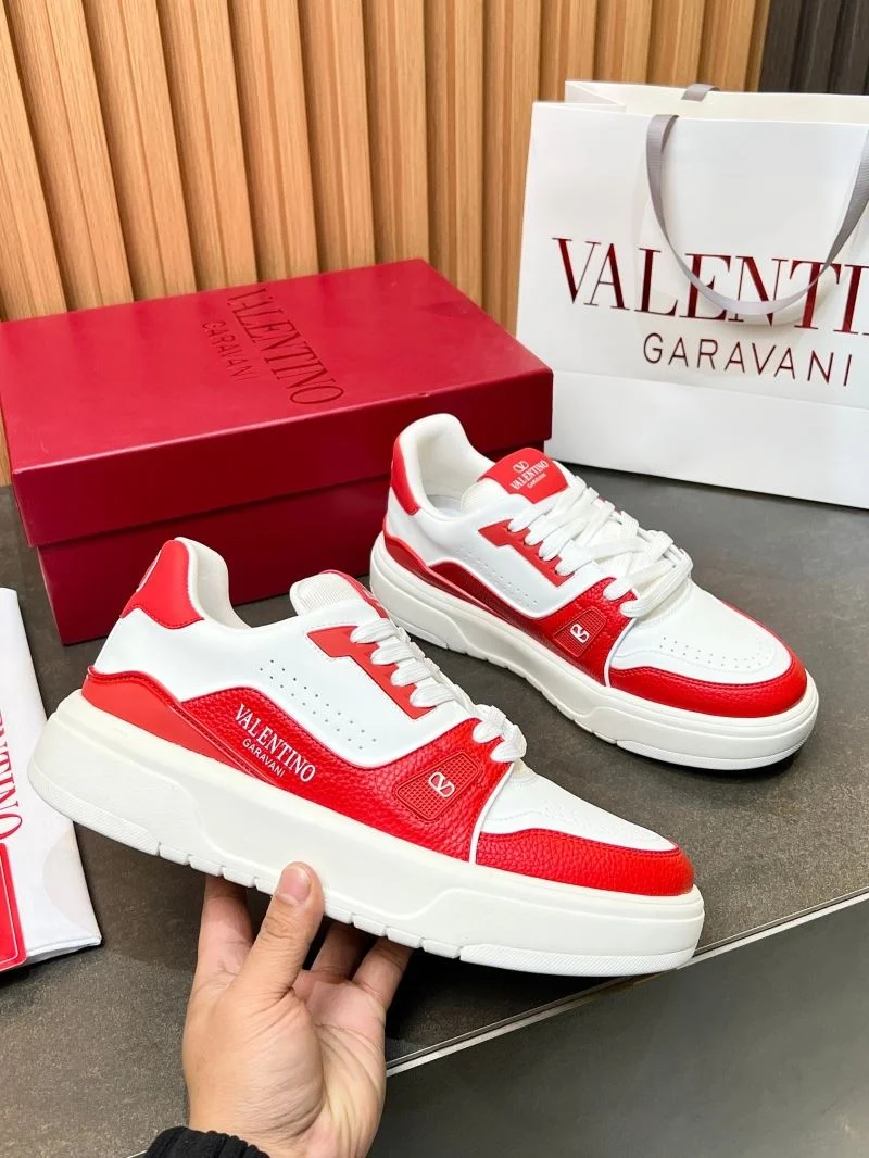 Valentino Low Shoes MoistureWicking 35826