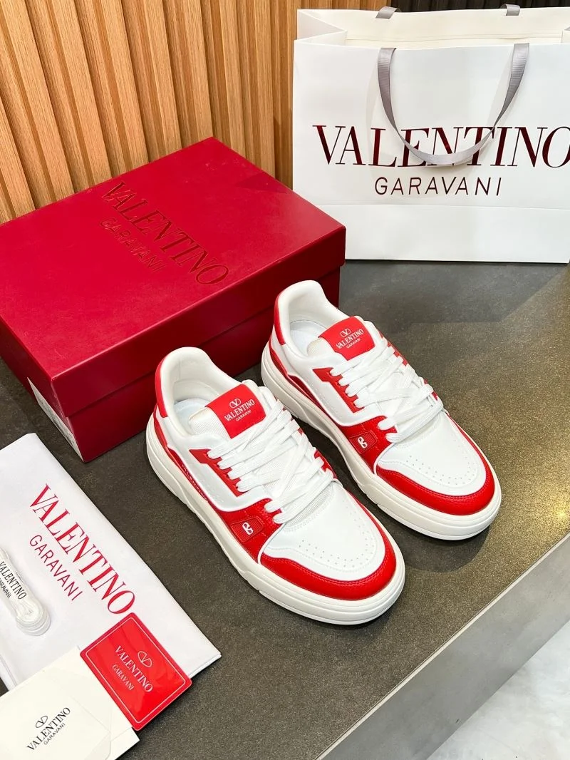 Valentino Low Shoes MoistureWicking 35826