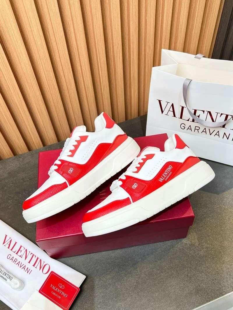 Valentino Low Shoes MoistureWicking 35826