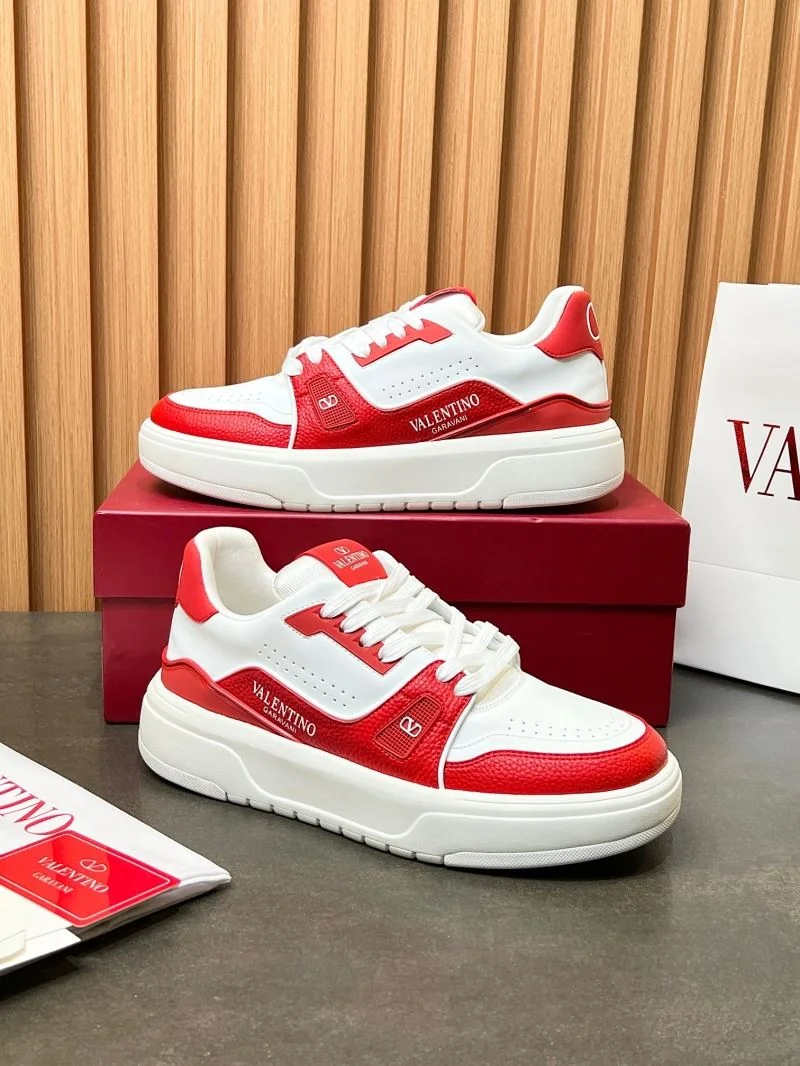 Valentino Low Shoes MoistureWicking 35826