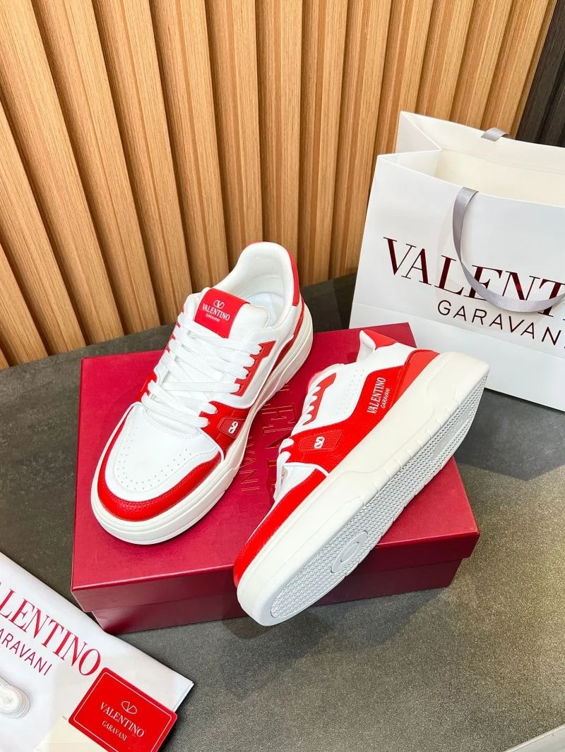 Valentino Low Shoes MoistureWicking 35826