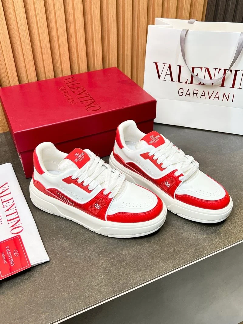 Valentino Low Shoes MoistureWicking 35826