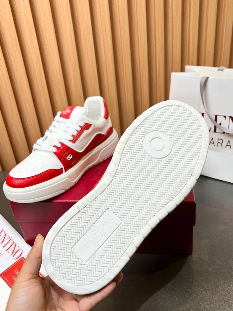 Valentino Low Shoes MoistureWicking 35826