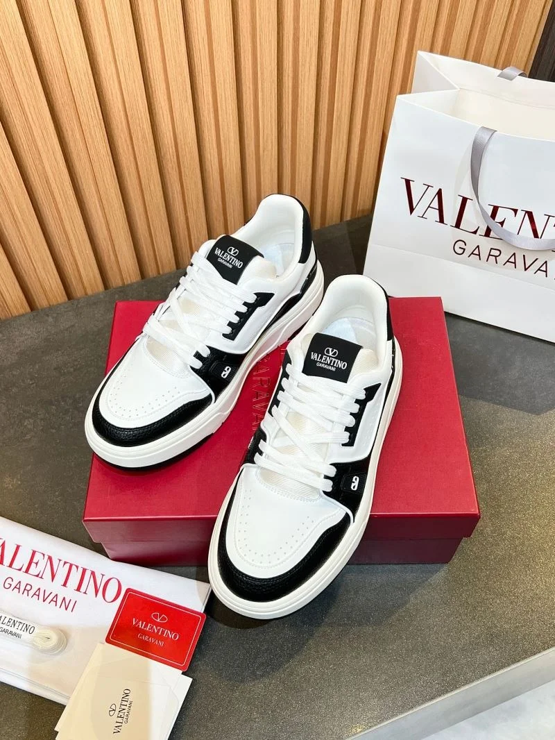 TopPick Valentino Low Shoes 35831