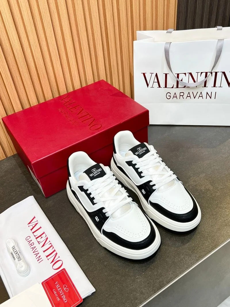 TopPick Valentino Low Shoes 35831