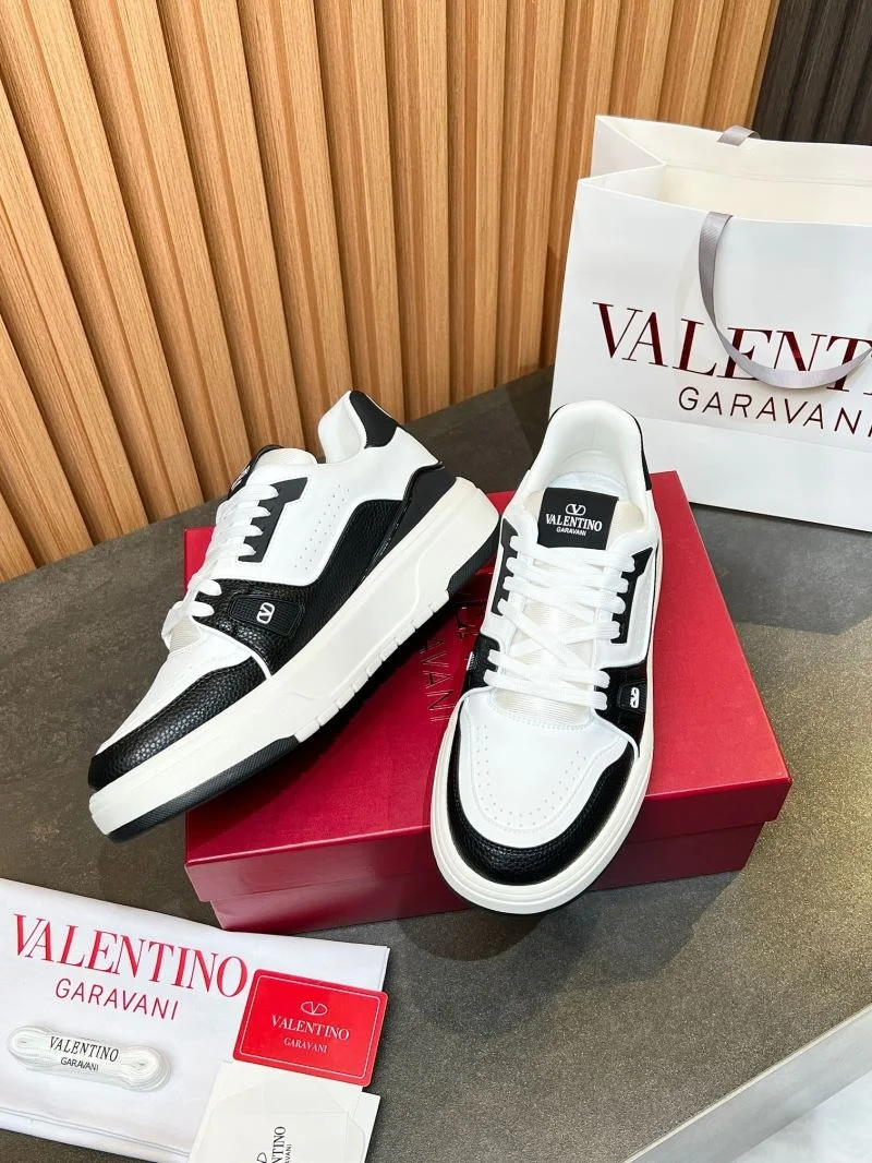 TopPick Valentino Low Shoes 35831