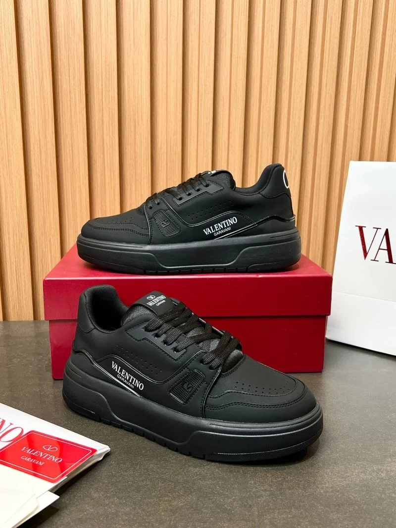 OdorResistant Valentino Low Shoes 35830