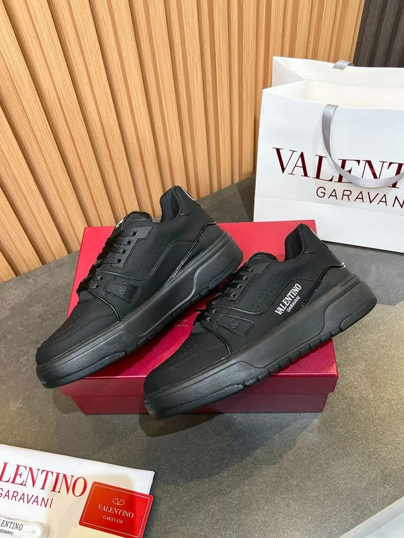OdorResistant Valentino Low Shoes 35830