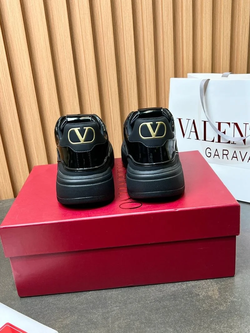 Valentino Low Shoes RelaxedFit 35827