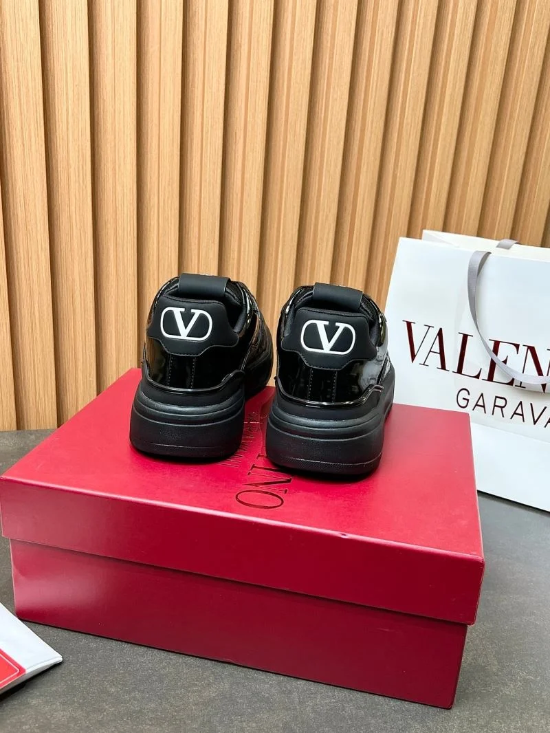 Valentino Low Shoes ComfortFit 35828