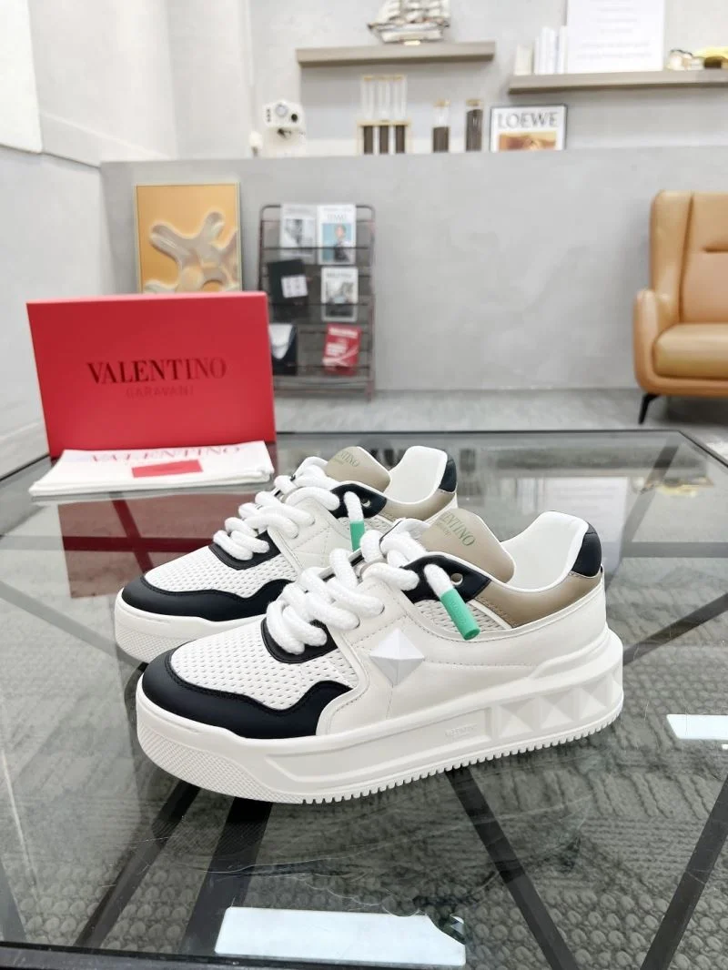 SoftTouch Valentino Low Shoes 35819