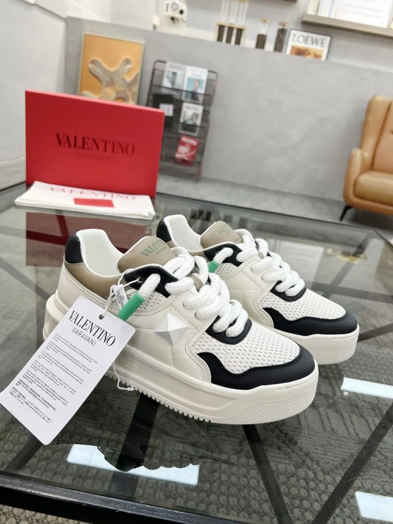 SoftTouch Valentino Low Shoes 35819