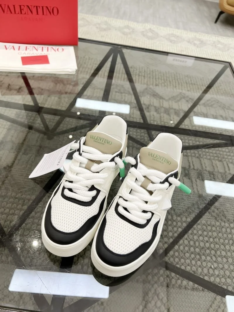 SoftTouch Valentino Low Shoes 35819