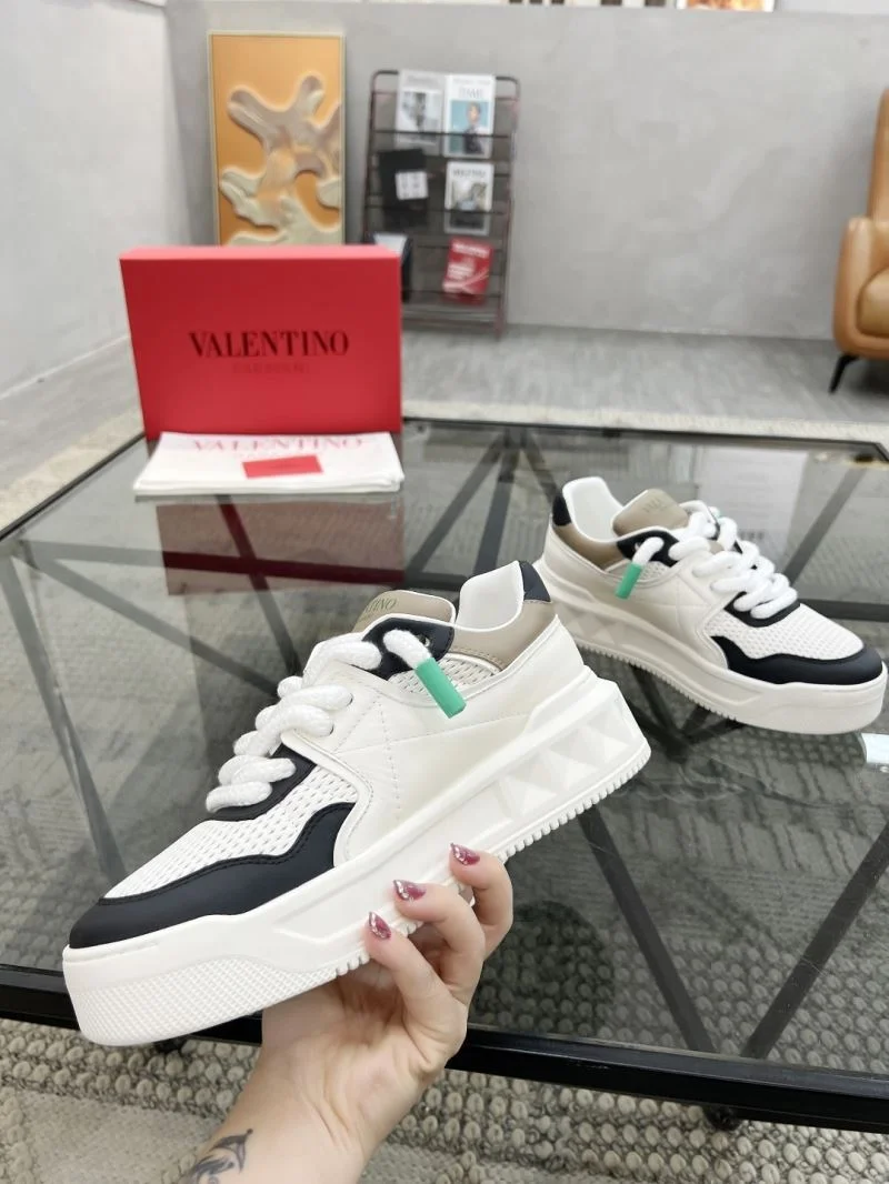 SoftTouch Valentino Low Shoes 35819