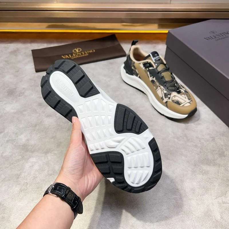 OdorResistant Valentino Low Shoes 35822
