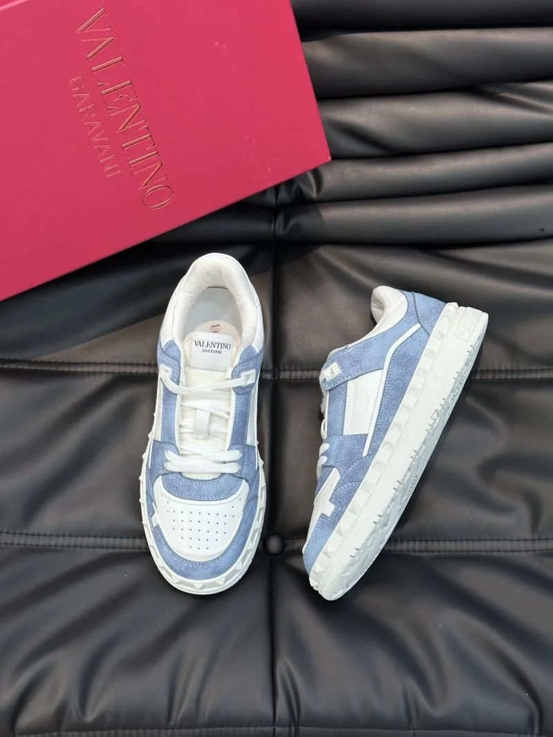 Valentino Low Shoes FreshLook 35816