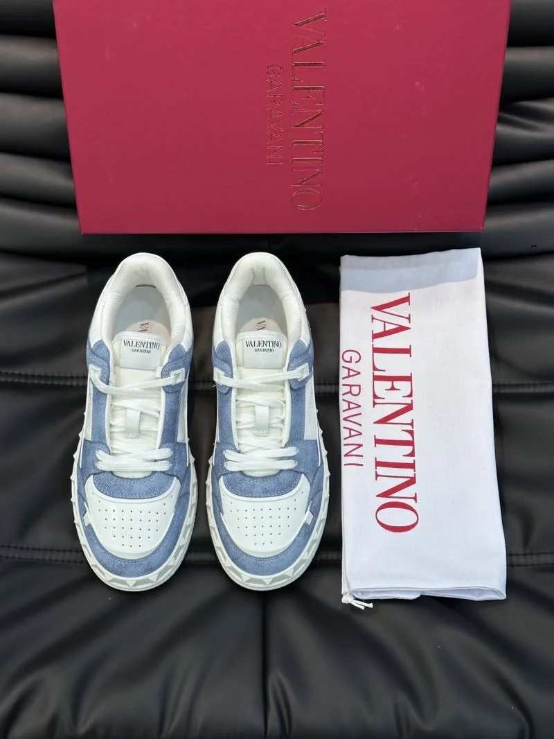 Valentino Low Shoes FreshLook 35816