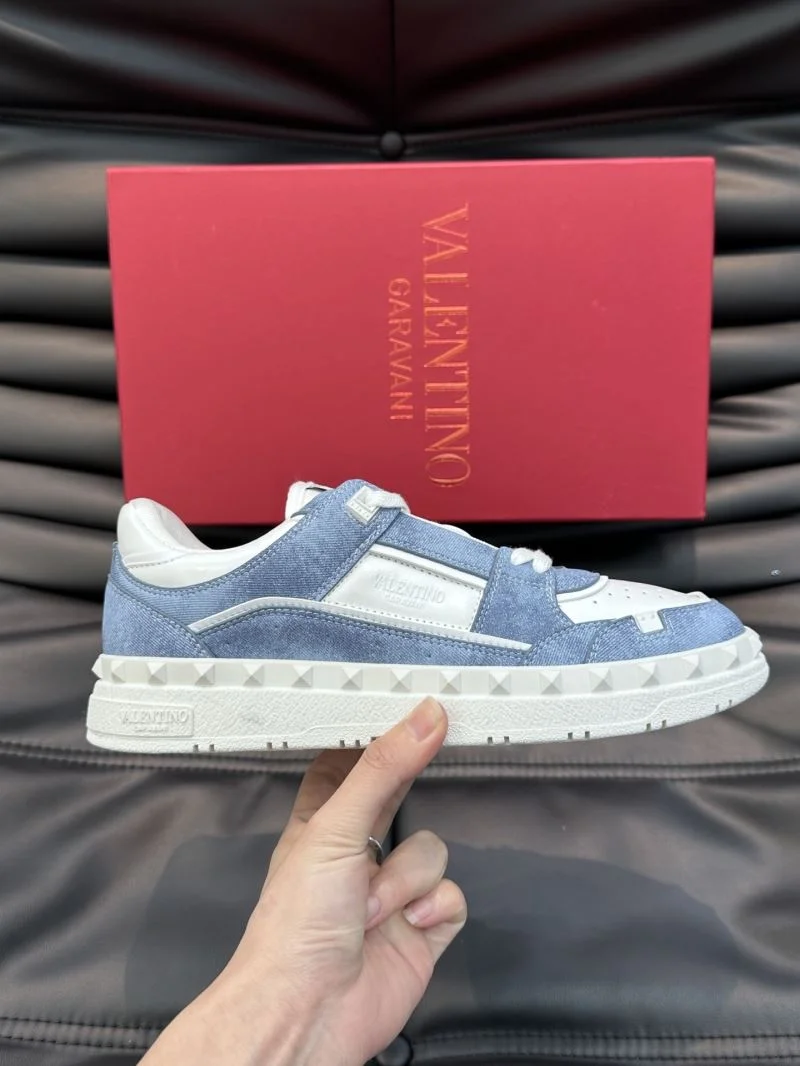 Valentino Low Shoes FreshLook 35816