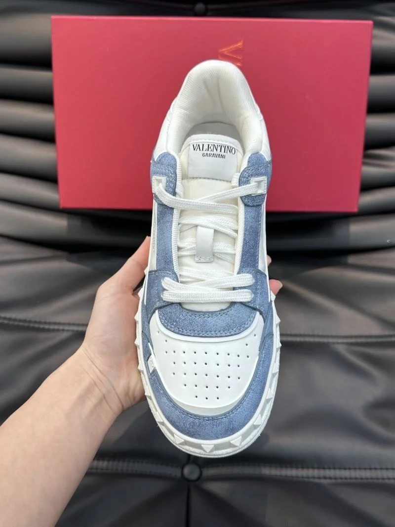 Valentino Low Shoes FreshLook 35816