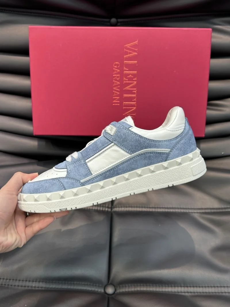 Valentino Low Shoes FreshLook 35816