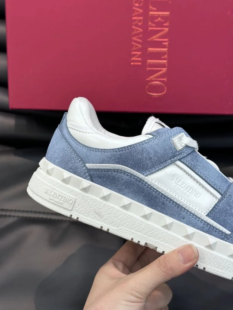 Valentino Low Shoes FreshLook 35816