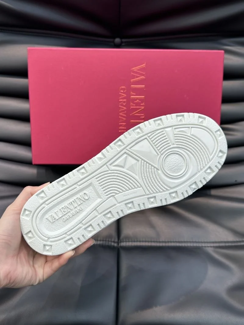 Valentino Low Shoes FreshLook 35816