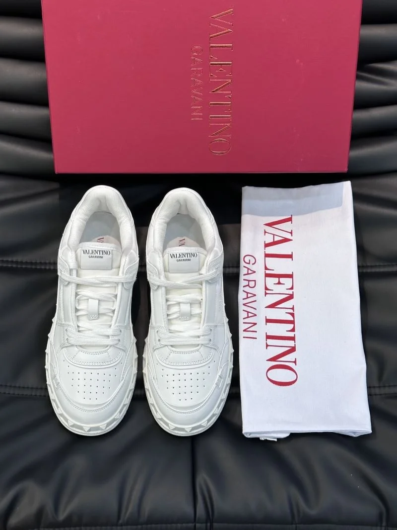 Valentino Low Shoes NewStyle 35811