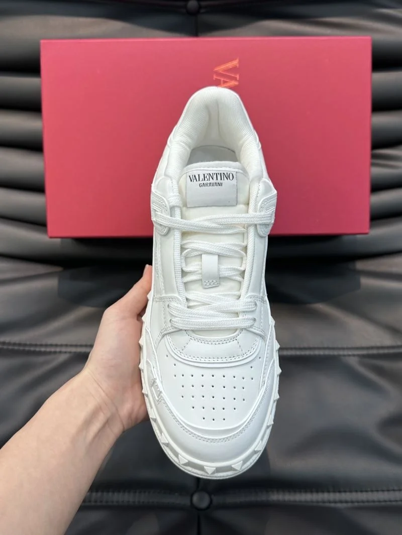 Valentino Low Shoes NewStyle 35811