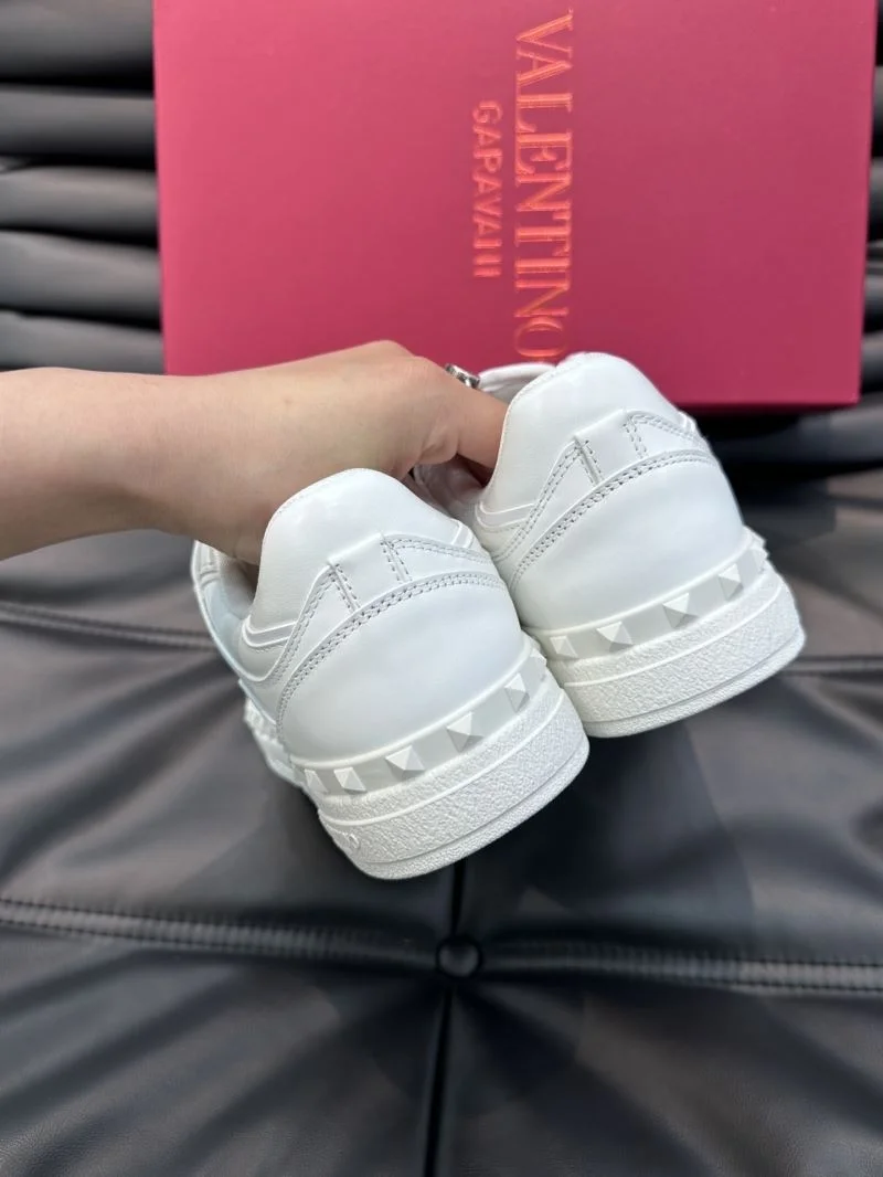 Valentino Low Shoes NewStyle 35811