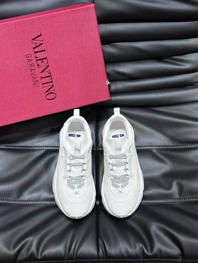 Valentino Low Shoes Thermal 35807