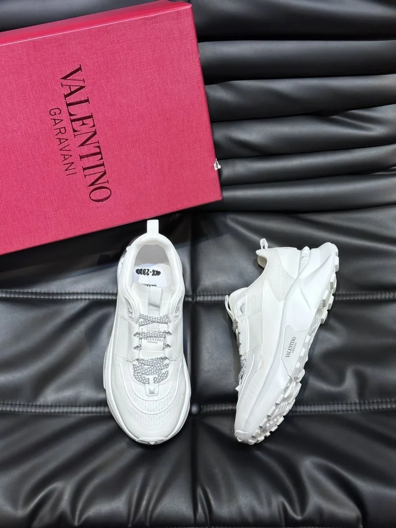 Valentino Low Shoes Thermal 35807