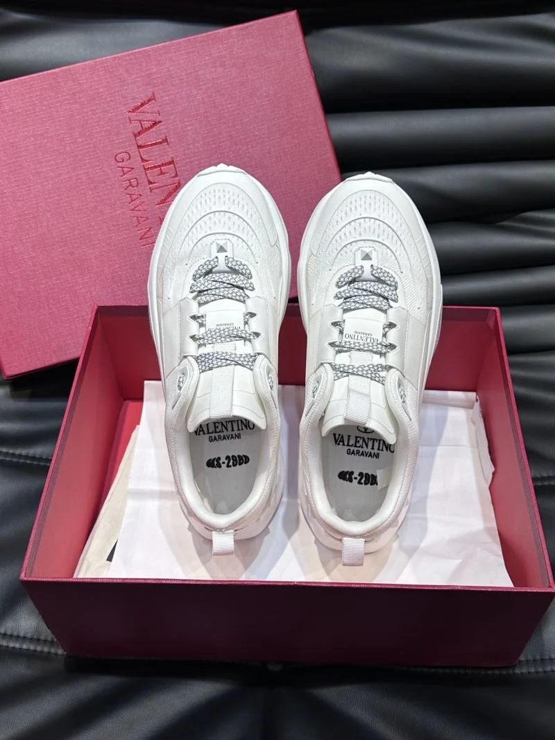 Valentino Low Shoes Thermal 35807