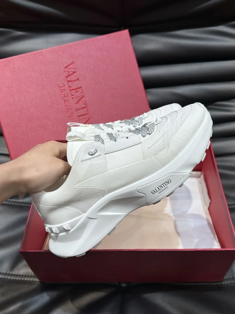 Valentino Low Shoes Thermal 35807