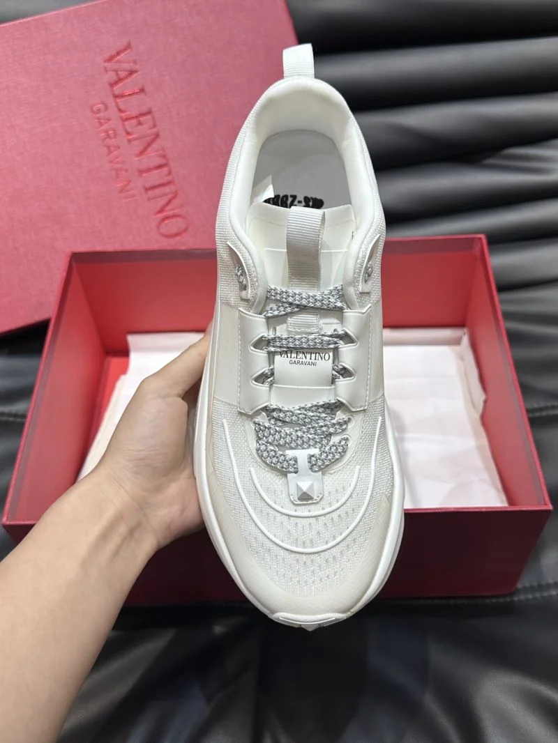 Valentino Low Shoes Thermal 35807
