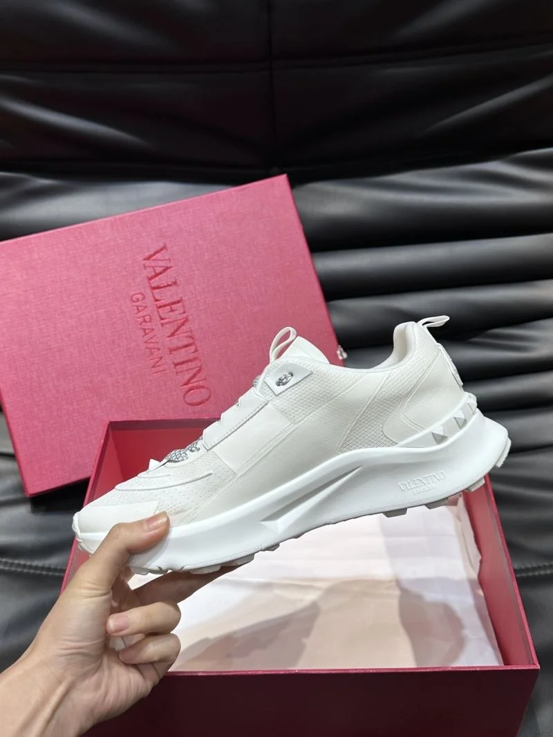 Valentino Low Shoes Thermal 35807