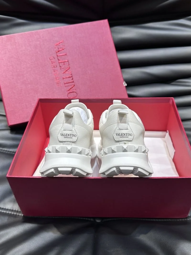 Valentino Low Shoes Thermal 35807