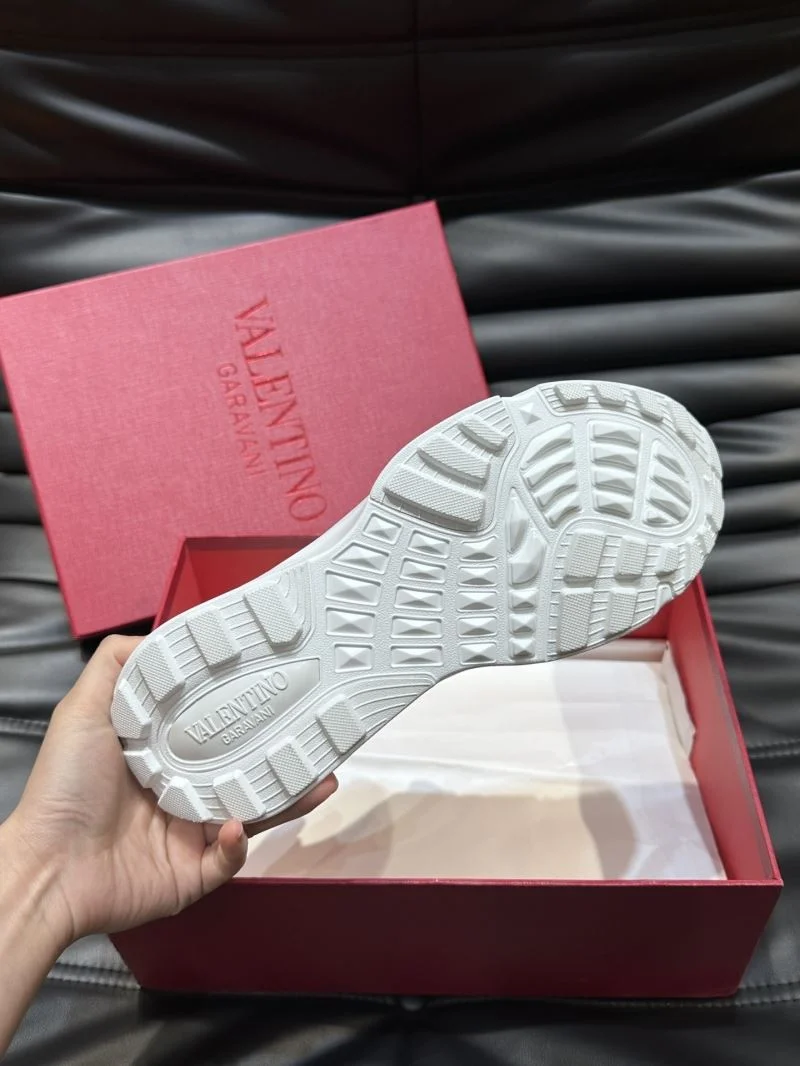 Valentino Low Shoes Thermal 35807