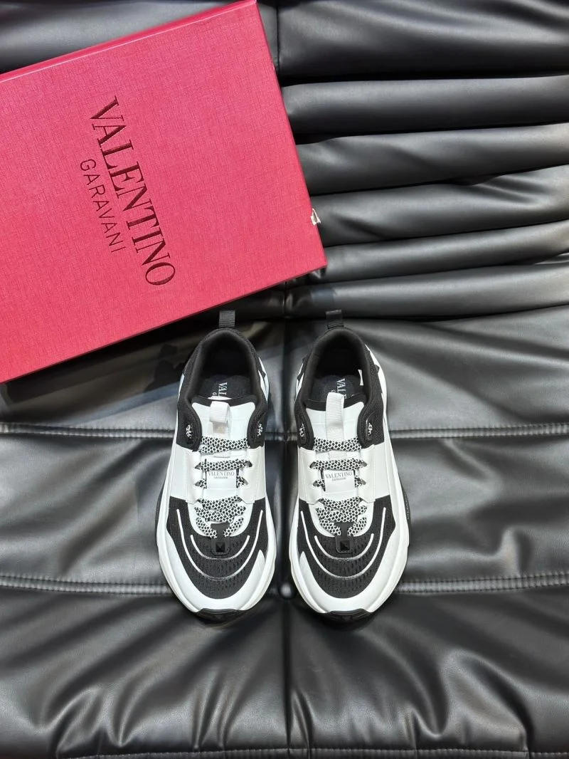 Valentino Low Shoes FastDry 35803