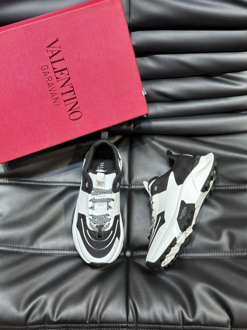 Valentino Low Shoes FastDry 35803