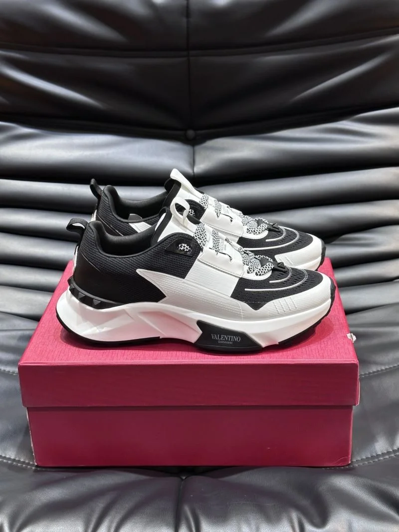 Valentino Low Shoes FastDry 35803