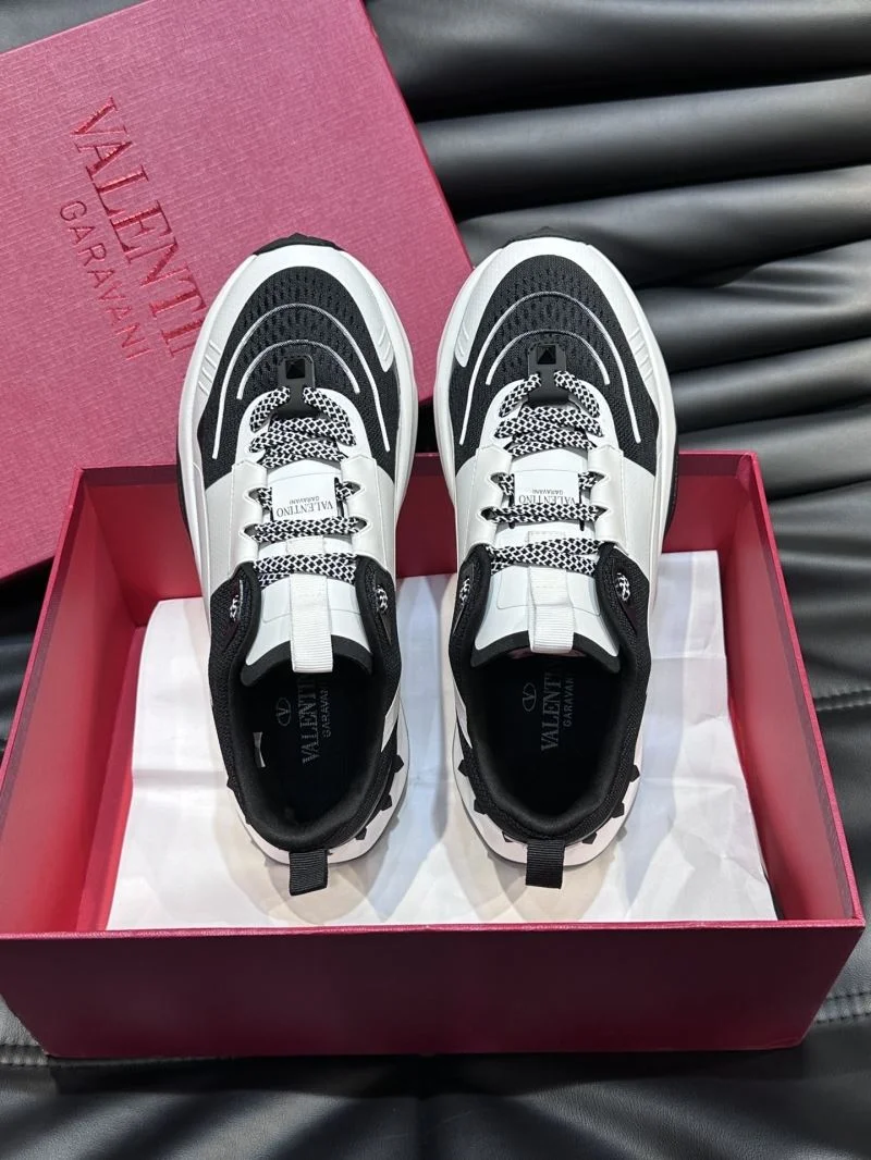 Valentino Low Shoes FastDry 35803
