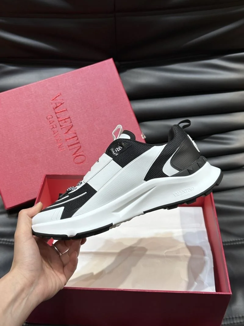 Valentino Low Shoes FastDry 35803