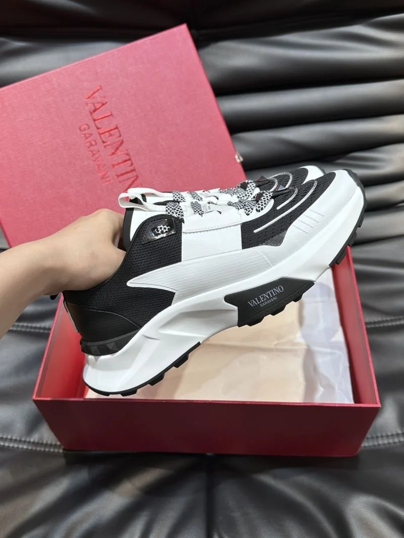Valentino Low Shoes FastDry 35803