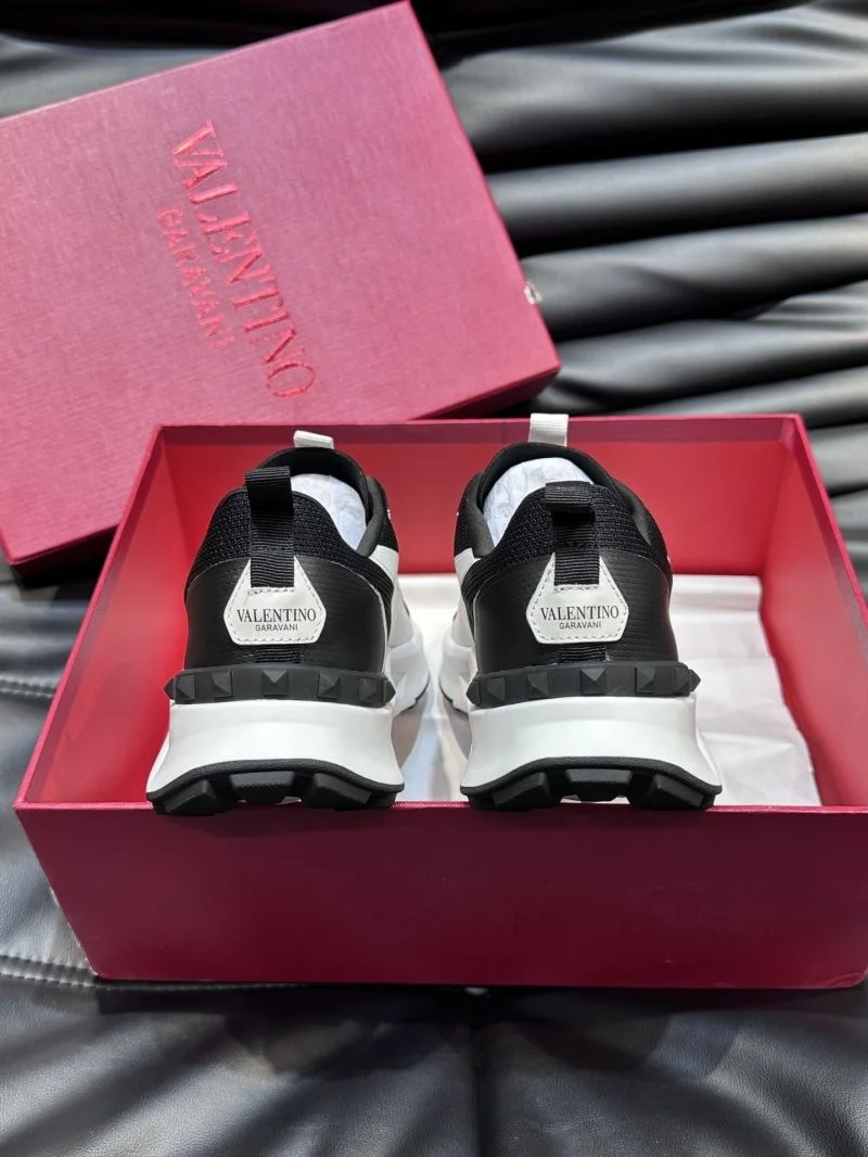 Valentino Low Shoes FastDry 35803
