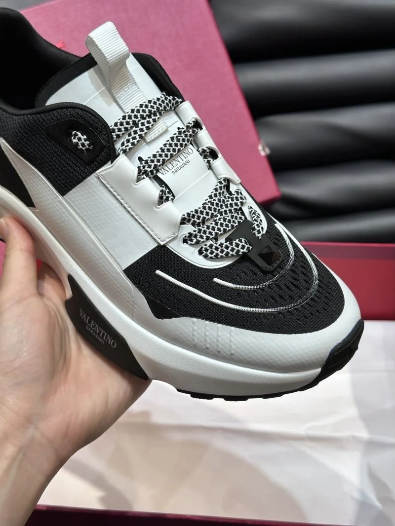 Valentino Low Shoes FastDry 35803
