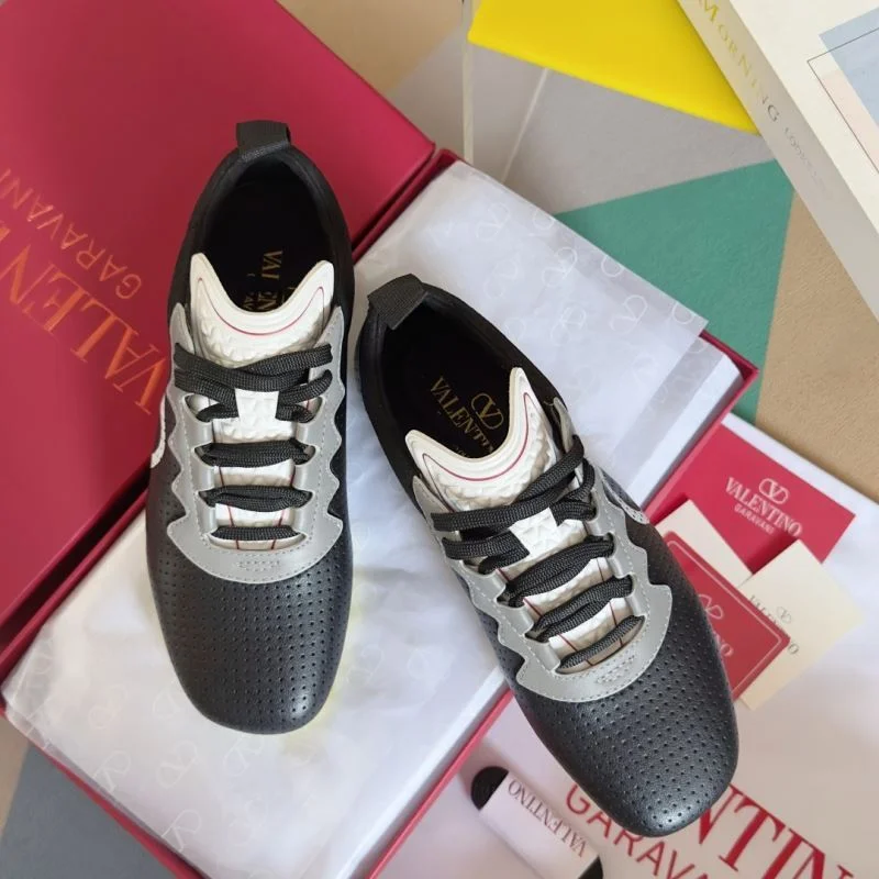 Original Valentino Low Shoes 36291