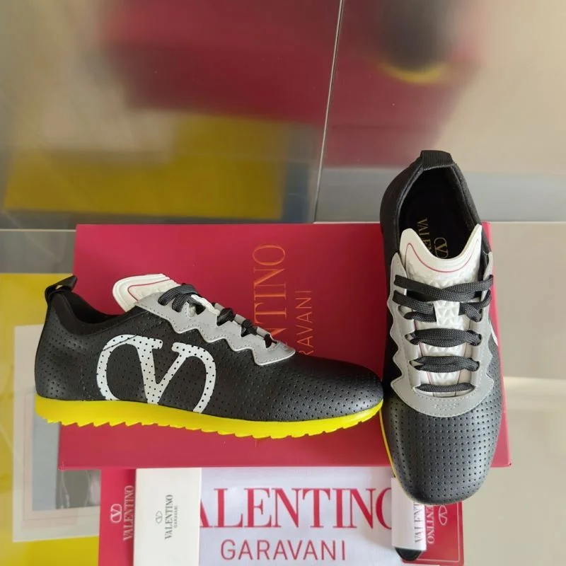 Original Valentino Low Shoes 36291